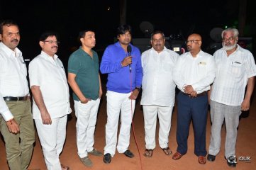 Duvvada Jagannadham Movie Trailer Launch